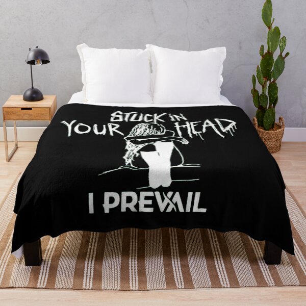 Item preview, Art - I Prevail designed and sold by Preao.