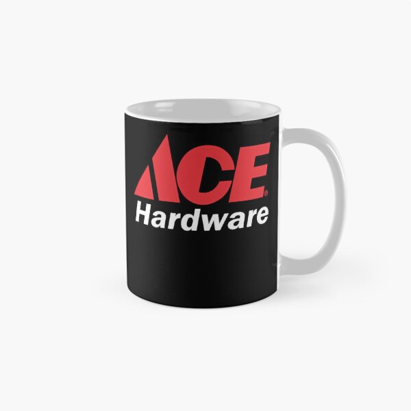 Item preview, Ace Hardware Logo designed and sold by BryanGraves1.