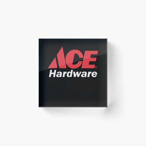 Item preview, Ace Hardware Logo designed and sold by BryanGraves1.