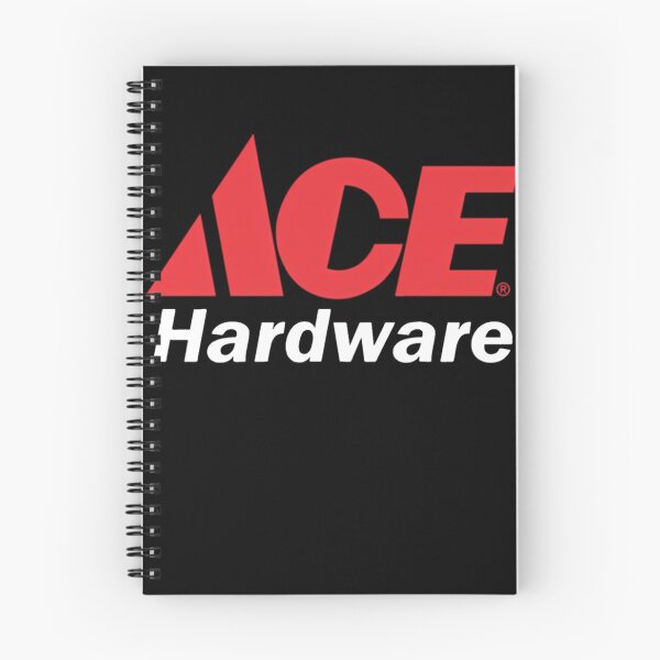 Item preview, Ace Hardware Logo designed and sold by BryanGraves1.