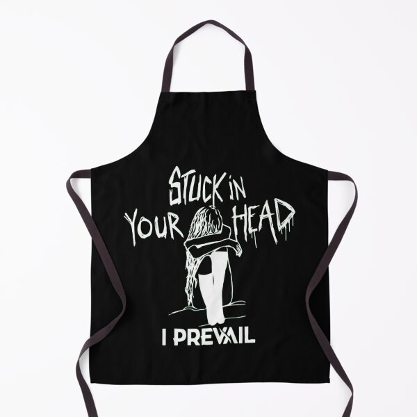 Item preview, Art - I Prevail designed and sold by Preao.