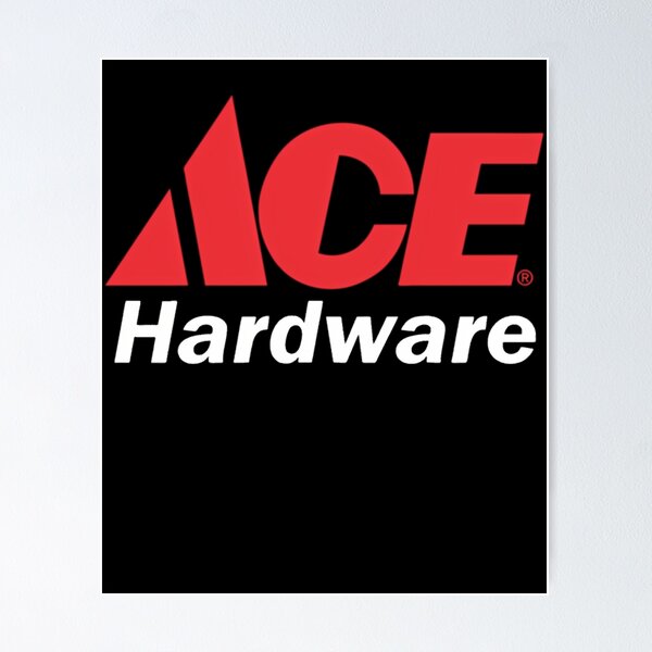 Item preview, Ace Hardware Logo designed and sold by BryanGraves1.