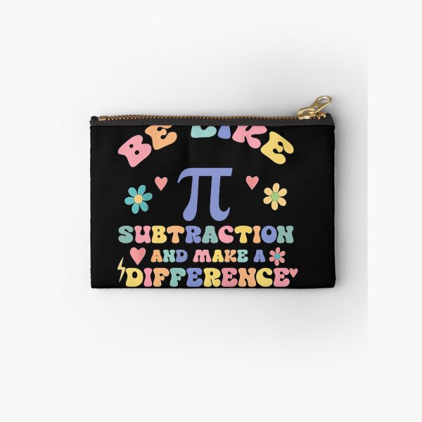 Item preview, Kawaii Subtraction Pi Math T-Shirt designed and sold by LashondaGreen89.