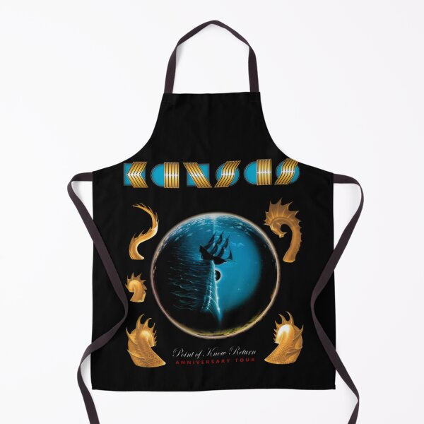 Item preview, Art - Kansas band designed and sold by watsonvings.