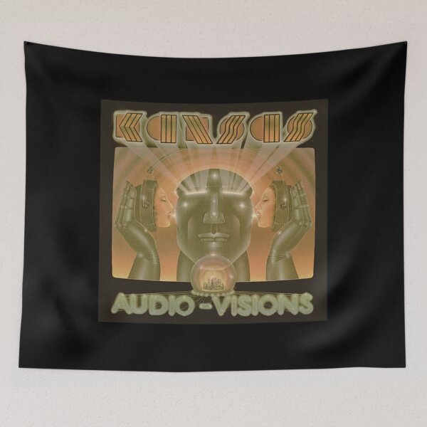Item preview, Art - Kansas band designed and sold by watsonvings.