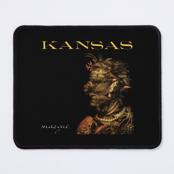 Aperçu de l'œuvre Art - Groupe du Kansas créée et vendue par watsonvings.