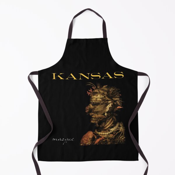 Item preview, Art - Kansas band designed and sold by watsonvings.
