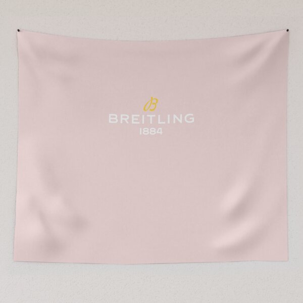 Item preview, Best-Seller---Breitling-Logo-Merchandise-Essential-T-Shirt designed and sold by TheresPeters.