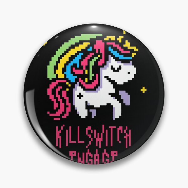 Item preview, Art - Killswitch Engage designed and sold by skinnerw.