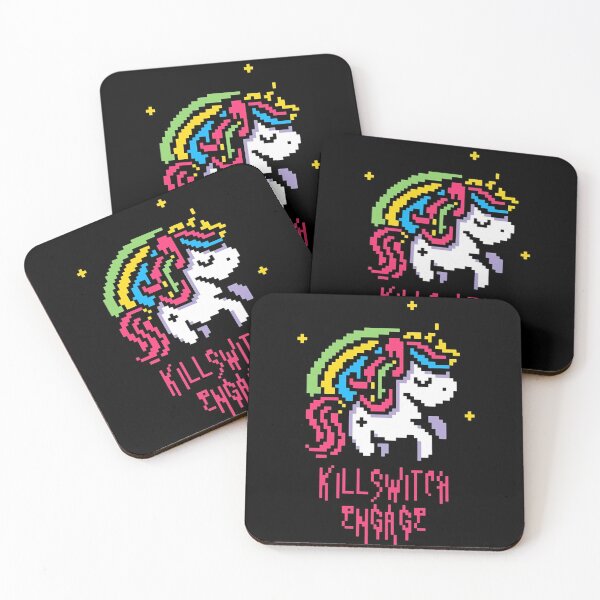 Item preview, Art - Killswitch Engage designed and sold by skinnerw.