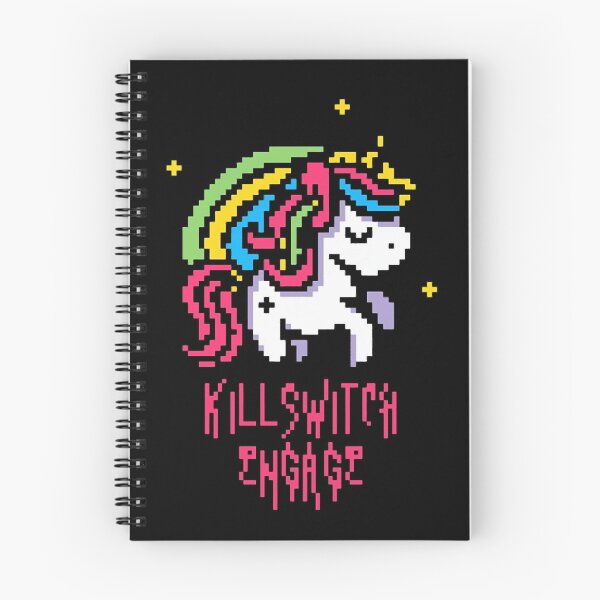 Item preview, Art - Killswitch Engage designed and sold by skinnerw.