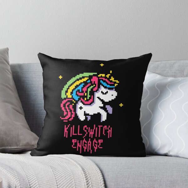 Item preview, Art - Killswitch Engage designed and sold by skinnerw.