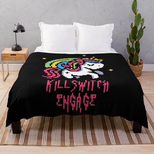 Item preview, Art - Killswitch Engage designed and sold by skinnerw.