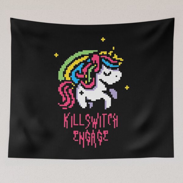 Item preview, Art - Killswitch Engage designed and sold by skinnerw.