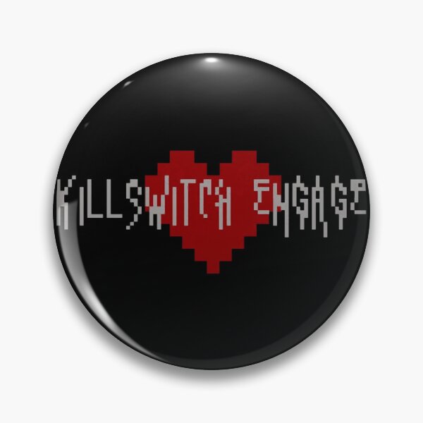 Item preview, Art - Killswitch Engage designed and sold by skinnerw.