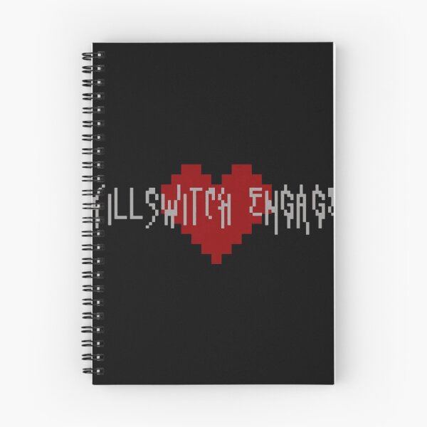 Item preview, Art - Killswitch Engage designed and sold by skinnerw.
