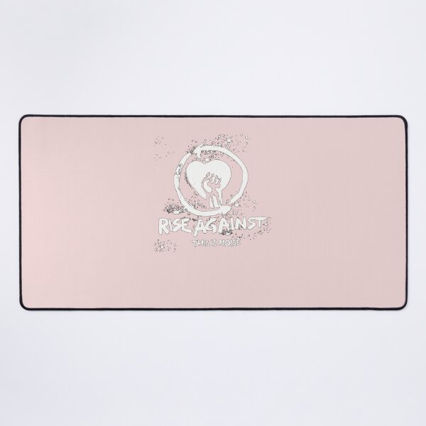 Item preview, Best-Seller-By-Rise-Against-Logo-Band-Music-Punk-Rock designed and sold by TheresPeters.