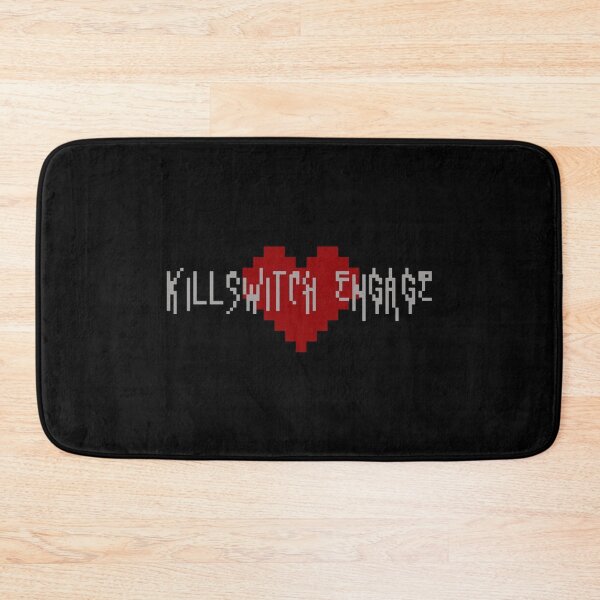 Item preview, Art - Killswitch Engage designed and sold by skinnerw.