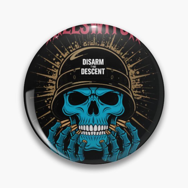 Item preview, Art - Killswitch Engage designed and sold by skinnerw.