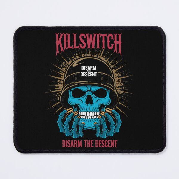 Item preview, Art - Killswitch Engage designed and sold by skinnerw.