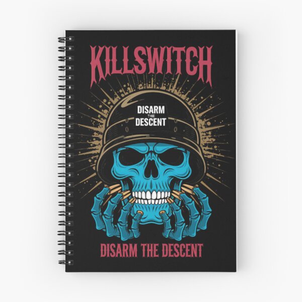 Item preview, Art - Killswitch Engage designed and sold by skinnerw.