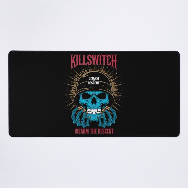 Item preview, Art - Killswitch Engage designed and sold by skinnerw.
