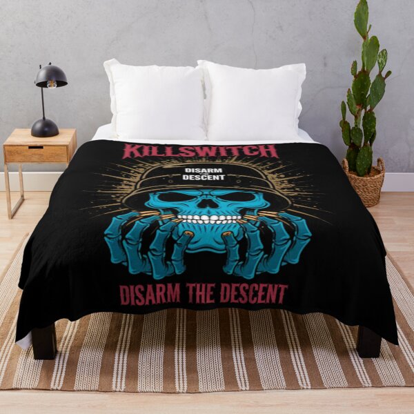Item preview, Art - Killswitch Engage designed and sold by skinnerw.