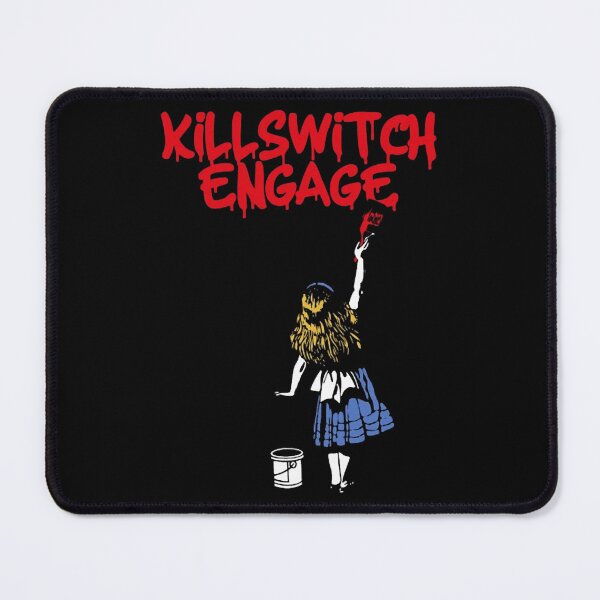 Item preview, Art - Killswitch Engage designed and sold by skinnerw.
