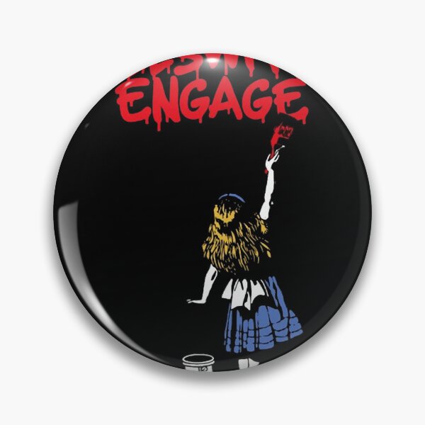 Item preview, Art - Killswitch Engage designed and sold by skinnerw.