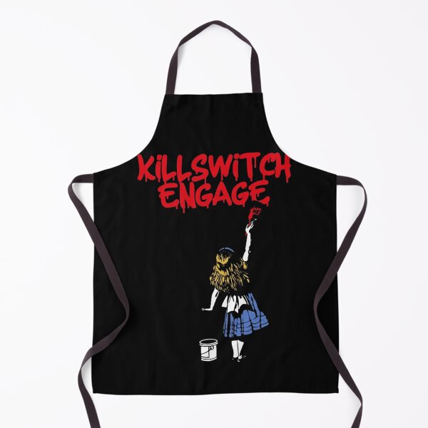 Item preview, Art - Killswitch Engage designed and sold by skinnerw.