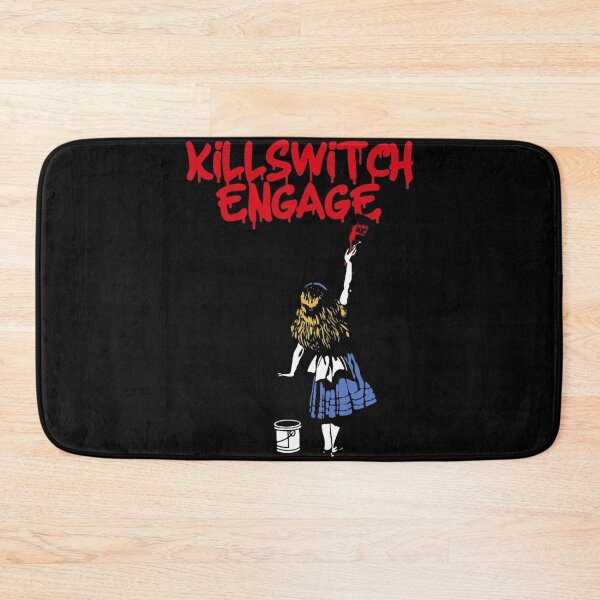 Item preview, Art - Killswitch Engage designed and sold by skinnerw.