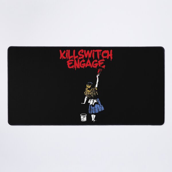 Item preview, Art - Killswitch Engage designed and sold by skinnerw.