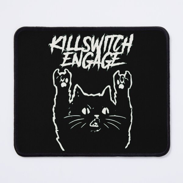 Item preview, Art - Killswitch Engage designed and sold by skinnerw.