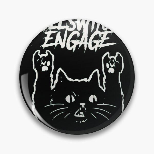 Item preview, Art - Killswitch Engage designed and sold by skinnerw.