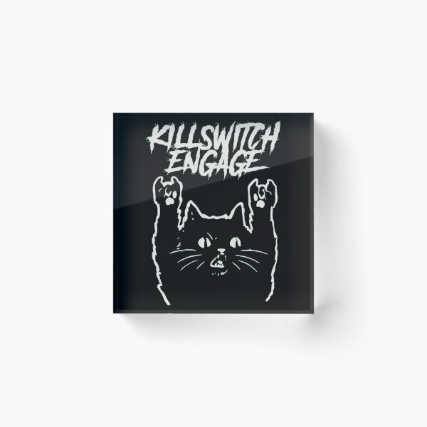 Item preview, Art - Killswitch Engage designed and sold by skinnerw.