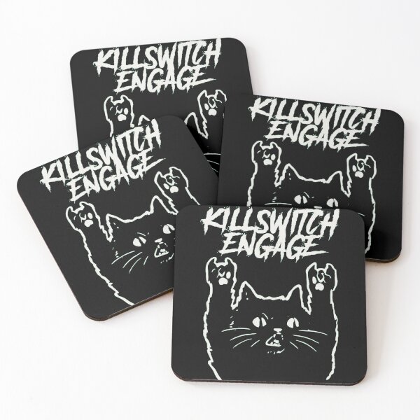 Item preview, Art - Killswitch Engage designed and sold by skinnerw.