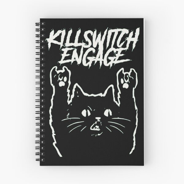 Item preview, Art - Killswitch Engage designed and sold by skinnerw.