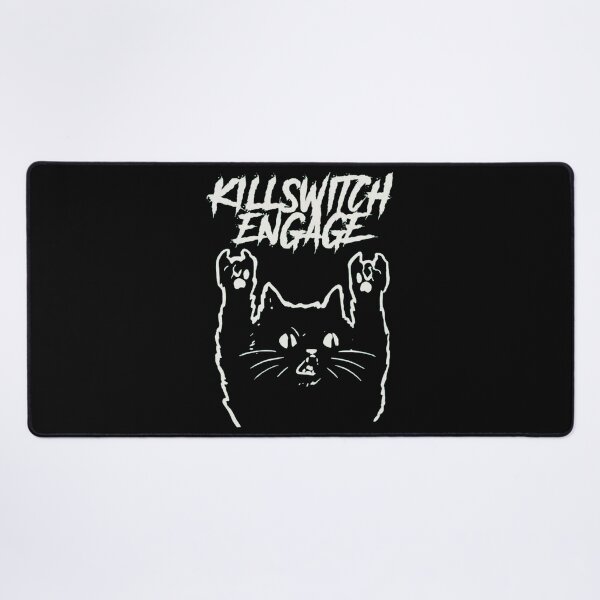 Item preview, Art - Killswitch Engage designed and sold by skinnerw.