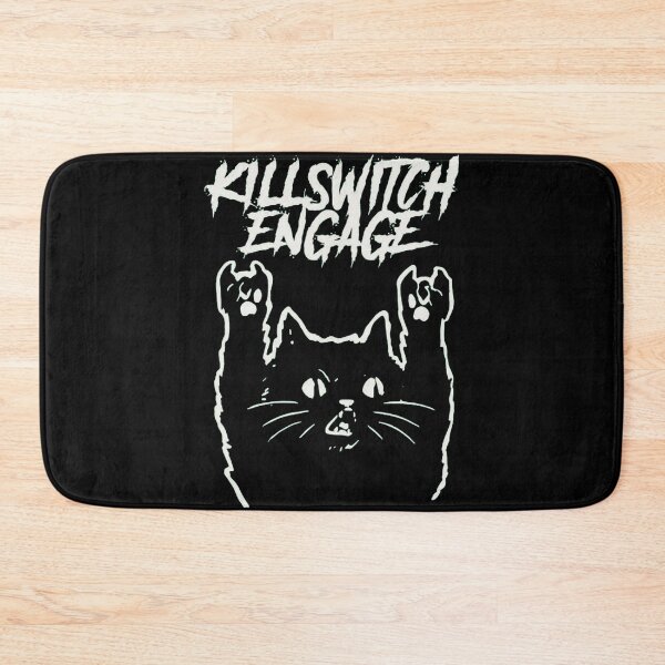 Item preview, Art - Killswitch Engage designed and sold by skinnerw.