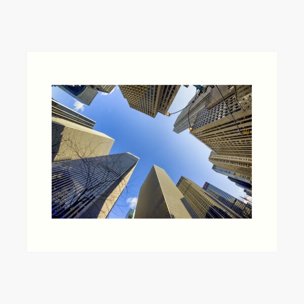 Item preview, Surrounded by Giants designed and sold by romankphoto.