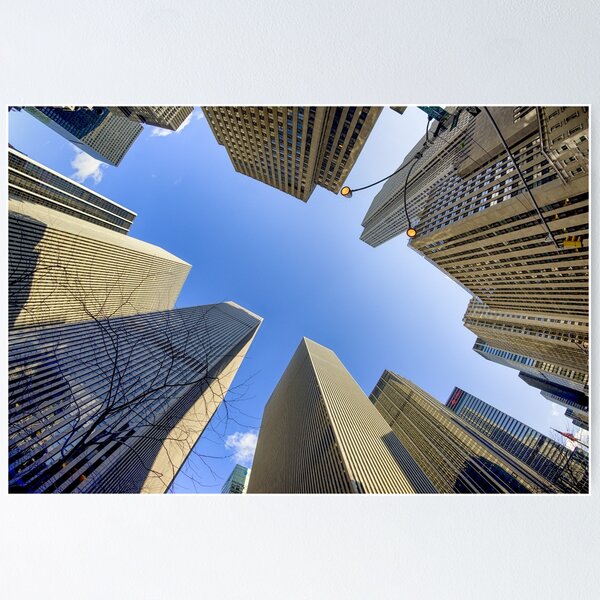 Item preview, Surrounded by Giants designed and sold by romankphoto.