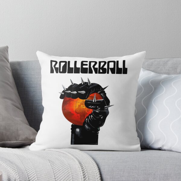 Item preview, Rollerball Movie HD designed and sold by TracyPortera.