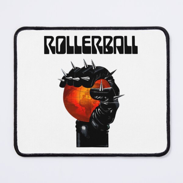 Item preview, Rollerball Movie HD designed and sold by TracyPortera.