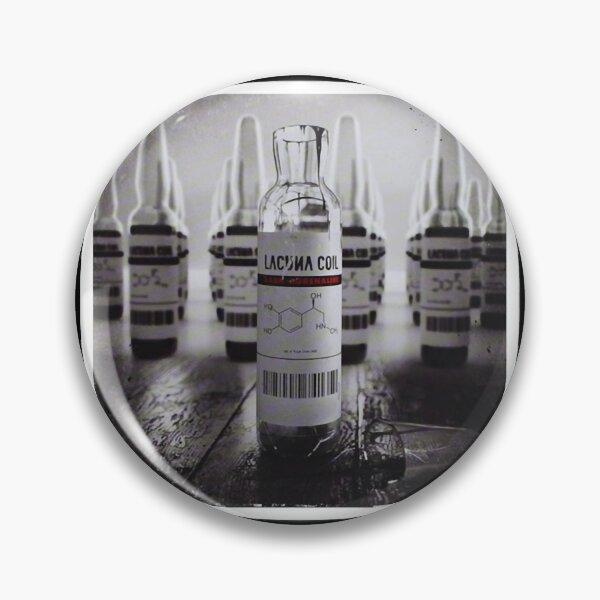 Item preview, Art - Lacuna Coil designed and sold by likemoneyzz.