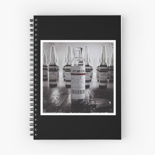Item preview, Art - Lacuna Coil designed and sold by likemoneyzz.