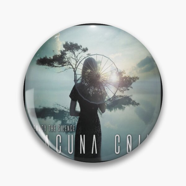 Item preview, Art - Lacuna Coil designed and sold by likemoneyzz.