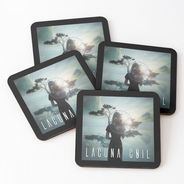 Item preview, Art - Lacuna Coil designed and sold by likemoneyzz.