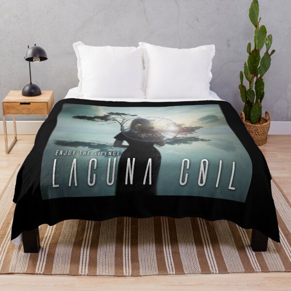 Item preview, Art - Lacuna Coil designed and sold by likemoneyzz.