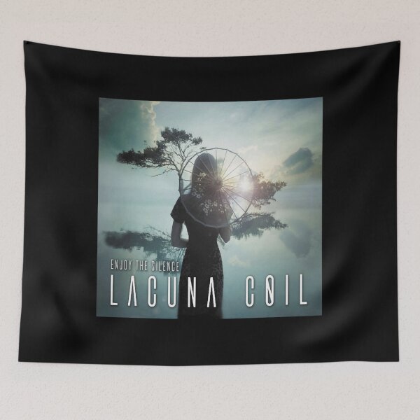 Item preview, Art - Lacuna Coil designed and sold by likemoneyzz.