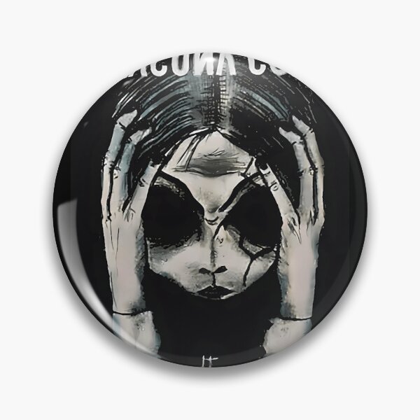 Item preview, Art - Lacuna Coil designed and sold by likemoneyzz.